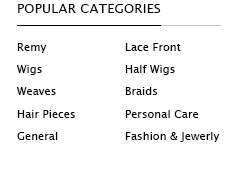 Popular Categories