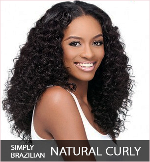 Natural Curly