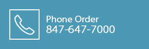 Phone Order 847-647-7000